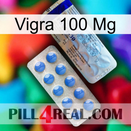 Vigra 100 Mg 39